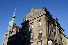 Dortmund City Center