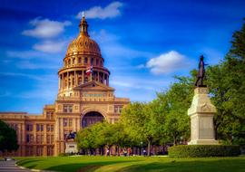 Texas State Capitol