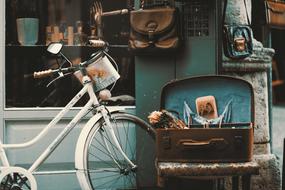 splendid Bicycle Vintage