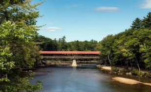 Saco River