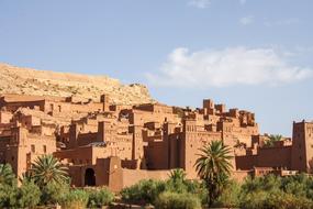 Morocco City