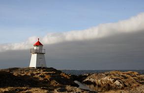 magnificent Lighthouse