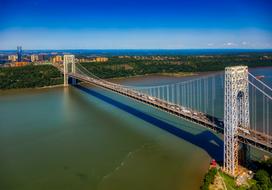 George Washington Bridge