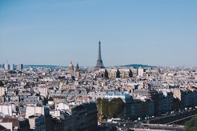 beautiful Architecture France