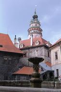 ÄeskÃ½ Krumlov