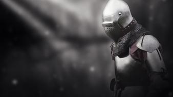 Knight Middle Ages