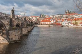 magnificent Prague