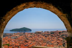 Dubrovnik City