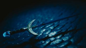 middle ages, graceful sword