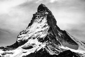 Matterhorn Switzerland
