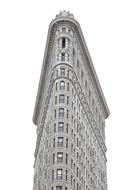 Manhattan street