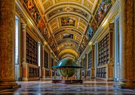 Castle Fontainebleau