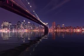 beautifulNew York Skyline