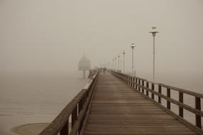 Baltic Sea Zinnnowitz