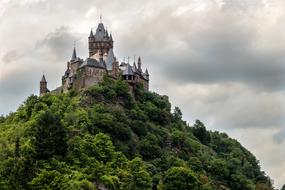 Cochem Mosel