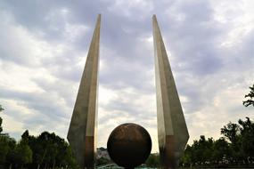 City Figure