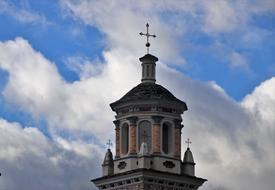 splendid Tower Mood