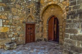 beautiful Kiti Panagia Angeloktisti