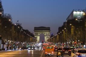 beautiful France Architecture