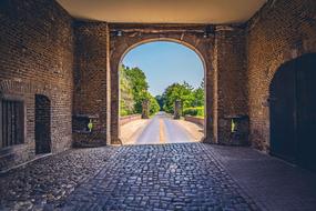 wonderful Entrance Architecture