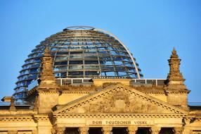 beautiful Germany Architecture