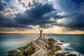 amazing Lighthouse Coast