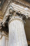 Column Architecture