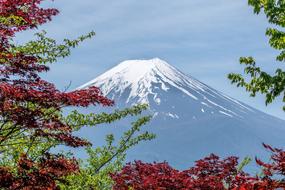 Mount Landscape