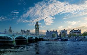 london westminster landmark