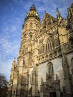 Tower History