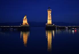 Lake Lindau