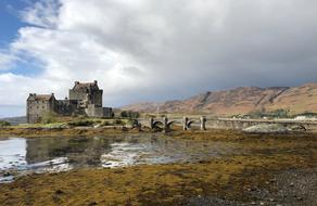 Castle Scotland