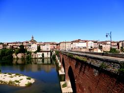 beautiful City Albi