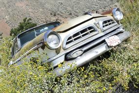 magnificent Car Classic