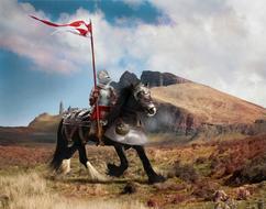 Fantasy Battle