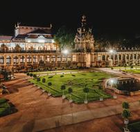 wonderful Dresden Kennel