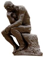 art auguste rodin bronze