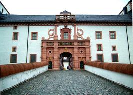 Castle Augustusburg Goal