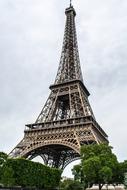 beautiful Paris France