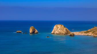 Petra Tou Romiou