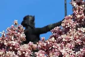 Monument King Tomislav