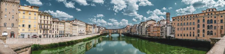 wonderful Fiorence Italy