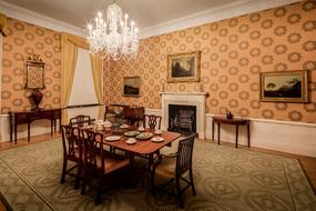 beautiful Bolling Hall