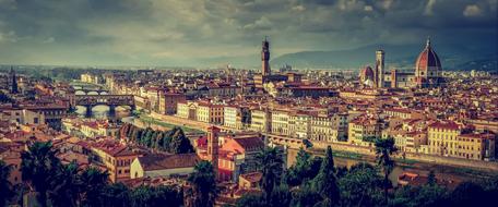 amazing Tuscany Italy