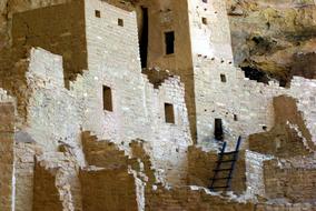 Cliff Palace Ruin