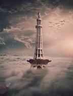 Digitalart Tower
