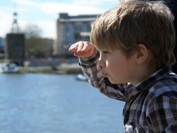 Boy Harbor