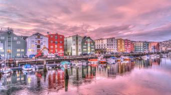 Trondheim Norway