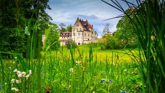 Castle Lichtenstein