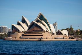 amazing Sydney Opera